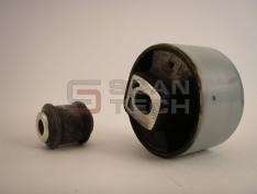 Support moteur gauche saab 9.3 II Nouveaut�s