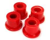 Silent Blocs int�rieurs (urethane) de triangles de suspension saab 9000 Suspension / Chassis