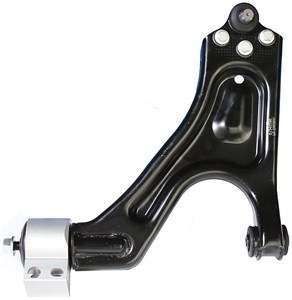 Front control arm (Left), saab 9.5 1998-2001 DISCOUNTS and SAVINGS