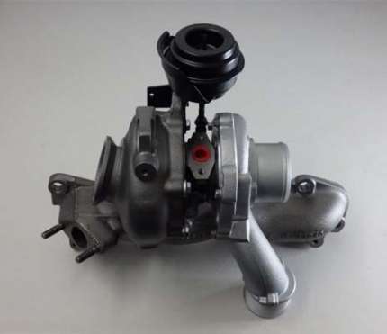 Turbocharger for saab 9.3 1.9 TID 150HP DISCOUNTS and SAVINGS