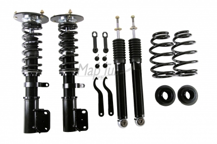 Coilover kit for saab 9.3 FWD 2008-2012 Suspension / Chassis
