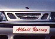 abbott racing parts