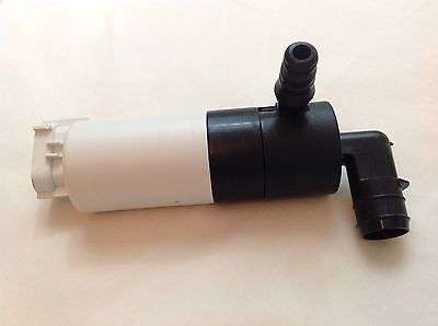 Washer pump for Windscreen for saab 9.3 II 2004-2011 New PRODUCTS