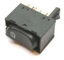 Interrupteur leve vitre avant droit saab 900/9000 Interrupteurs et boutons