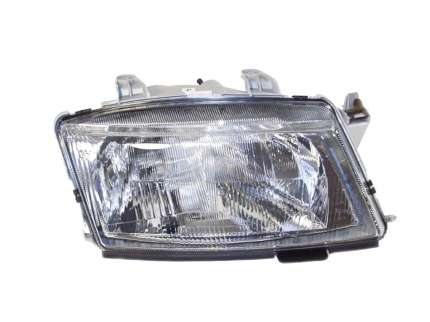 Faro completo derecho saab 900 II Faros principales