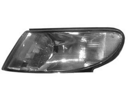 Clignotant avant gauche pour saab 9.5 Clignotants