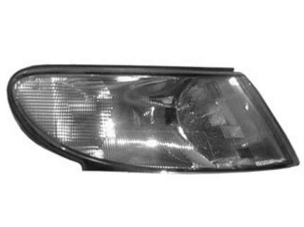 Intermitente delantero derecho para saab 9.5 Intermitentes