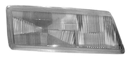 Head lamp glass (Right) for saab 9000 CS Head lamps