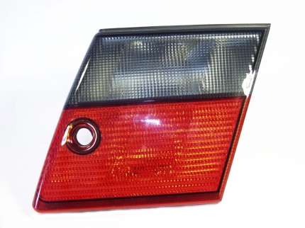 Faro trasero de maletero (derecho) para saab 9.5 Luces traseras