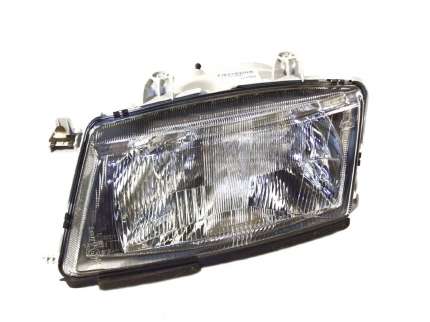 Faro completo izquierdo para saab 9.3 Faros principales