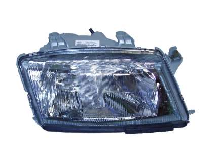 Faro completo derecho para saab 9.3 Faros principales