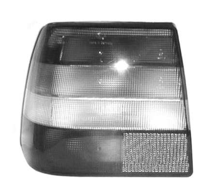 Tail lamp (Left), saab 9000 CC 1985-1992 Back lights