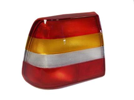 Tail lamp (Left) saab 9000 CD -1994 Back lights