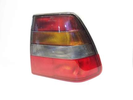 Right Tail lamp smoked saab 9000 CD Back lights