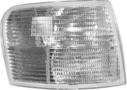 Front corner lamp (Right) saab 9000 CC 1985-1990 (white) Indicators