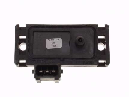 Map Sensor, saab 9.3, 900 NG, 9000 Sensors, contacts