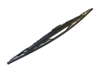 Right Wiper blade saab 9.5 and 9.3 II Others parts: wiper blade, anten mast...