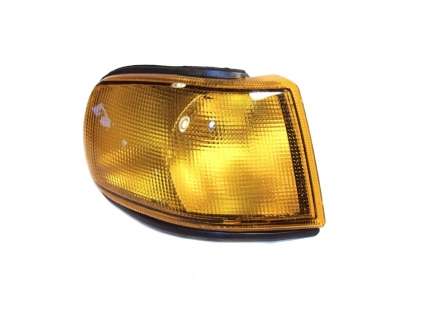 Front orange corner lamp (Right) for saab 9000 CS Indicators