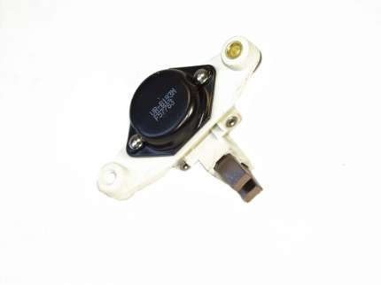 Regulator holder for saab 900 and 9000 Ignition