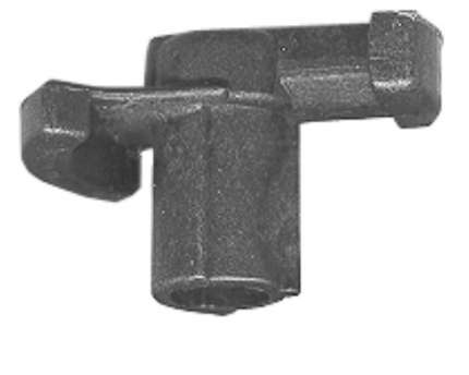 Distributor rotor for saab Engine saab parts