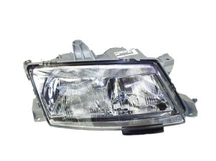 Faro completo derecho saab 9.5 1998-2001 Faros principales