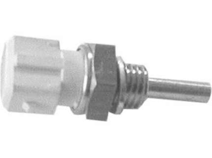 Temp sensor (white) for saab 900 NG, 9000 Sensors, contacts