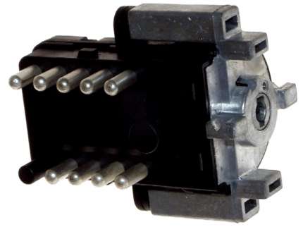 Contactor de arranque para saab 9000 Otras piezas eléctricas