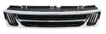 Front grill saab 9000 CS & 9000 CD 1995- Front grille