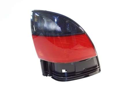 Faro trasero derecho saab 9.5 estate 1999-2001 Luces traseras