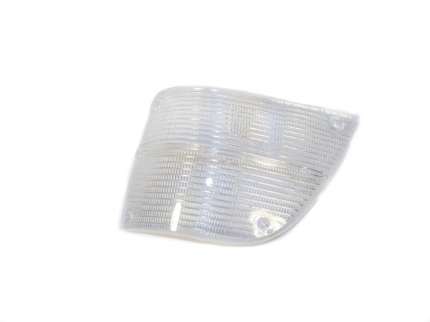 Intermitente delantero izquierdo para saab 900 1979-1986 (blanco) Intermitentes