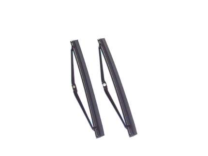 Wiperblades PAIR for headlamps saab 900 1979-1993 & 9000 1985-1994 Others parts: wiper blade, anten mast...