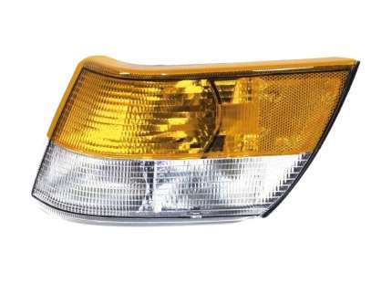 Front corner lamp (Left) 900 1987-1993 with back up light (genuine saab) Indicators