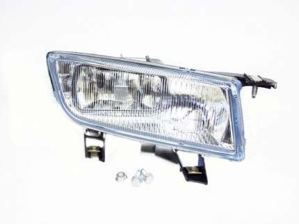 Anti-brouillard droit pour saab 9.3, 9.5 Anti-brouillard