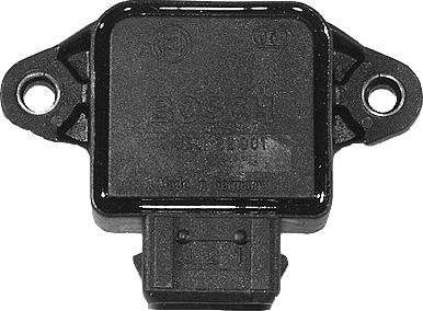 Sensor de mariposa para saab Novedades