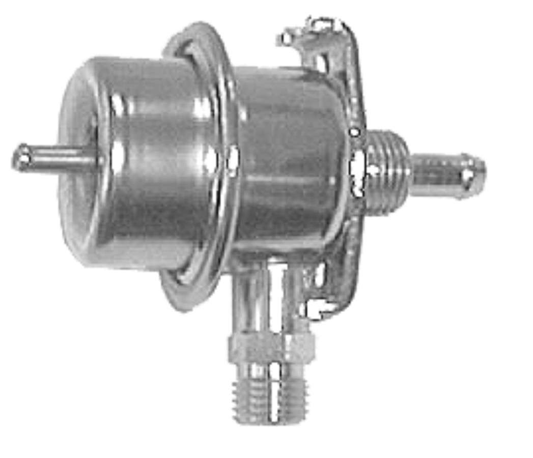 Régulateur De Pression Carburant Pour SAAB 9-3 1.9 Diesel - Référence 0928400574 - Pièce De Rechange Après-vente