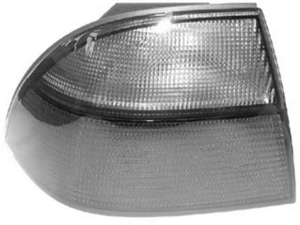 Tail lamp  saab 9.5 sedan 1998-2001 (Left) Back lights