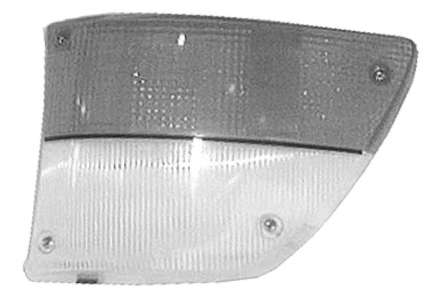 Front corner lamp (Left) saab 99 1977-1981 Indicators