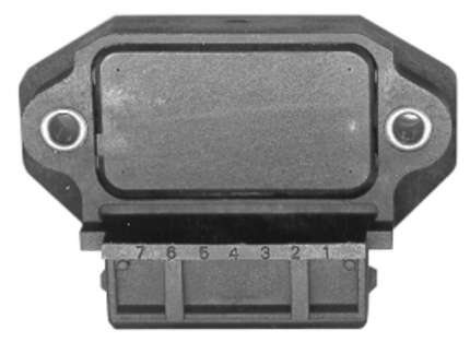 Ignition Control Module for saab Others parts