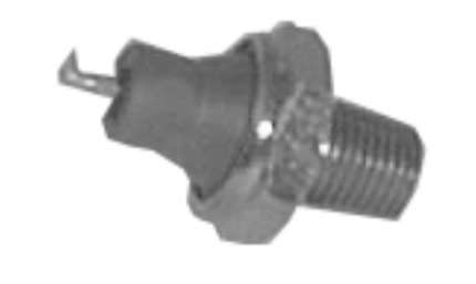 Oil pressure sensor for saab 900,9000 Sensors, contacts