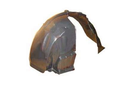 Inner front fender saab 9.3, Right Body parts