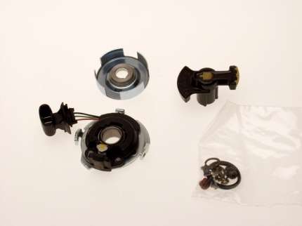 Distributor repair kit for saab 900, 9000 Others parts