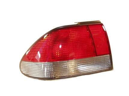 Feu arriere gauche saab 900 II Eclairage saab