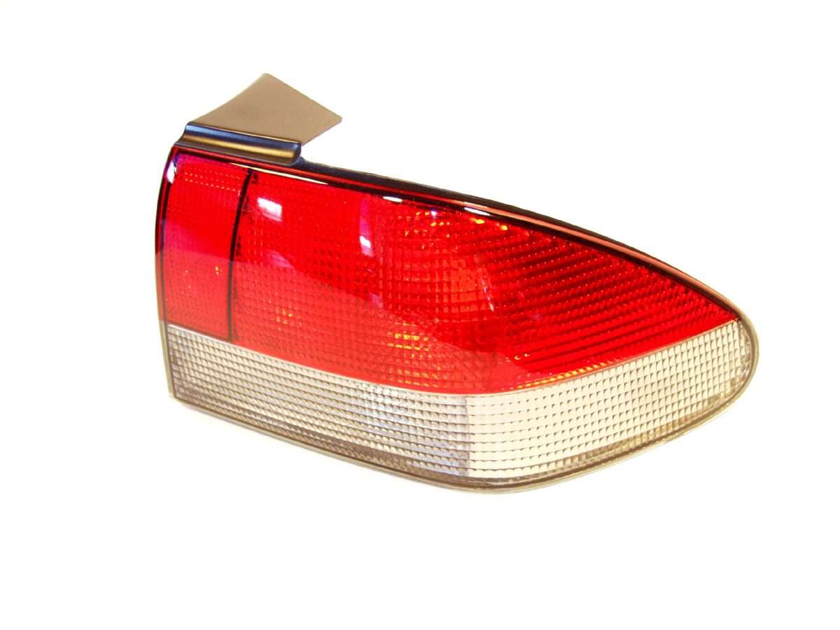 thumbnail image 2 of Saab OEM Passenger Right Rear Tail Light Bulb Socket Board / Wiring Pigtail – 9-3 2003-2011 2 of 5