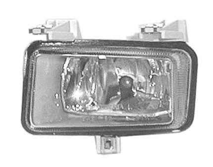 Left Fog light for saab 900 NG saab Lighting