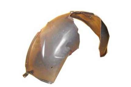 Inner front fender, Left Saab 9.5 1998-2005 Body parts