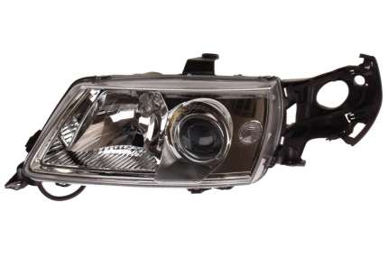 Phare complet gauche saab 9.5 2002-2005 (XENON) Projecteur principal