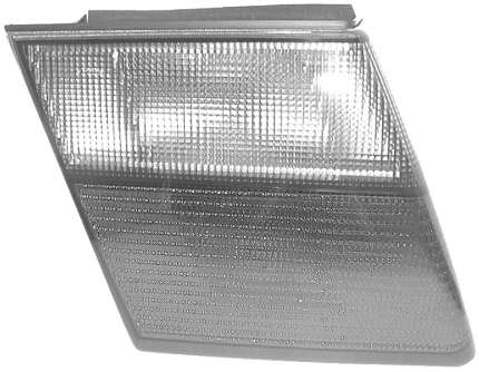 Tail lamp inner saab 9.5 sedan 1998-2001 (Left) Back lights