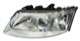 Head lamp complete for saab 9.3 2003-2007 (Left) Head lamps
