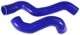 Charger intake hose Kit Saab 9.3 intercooler