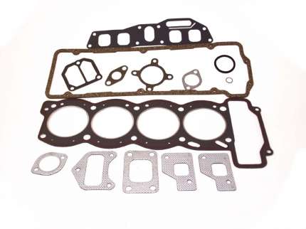 Engine gaskets kit for saab 99 Turbo Gaskets